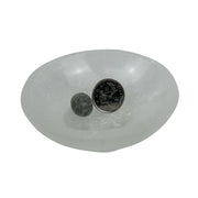 Cat's Eye Tumbled Stone - 12-20 mm