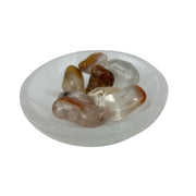 Hematoid Tumbled Stone - 20-50 mm
