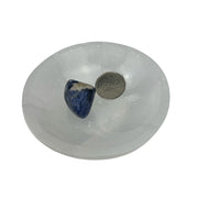 Sodalite Tumbled Stone - 20-45 mm