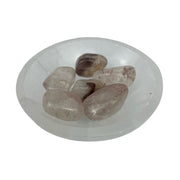 Lithium Quartz Tumbled Stone - 20-45 mm