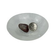 Lithium Quartz Tumbled Stone - 20-45 mm