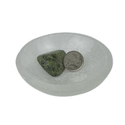 Serpentine Tumbled Stone - 30-45 mm