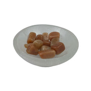 Red Aventurine Tumbled Stone - 10-20 mm