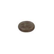 Strawberry Quartz Palm Stone - 1.75 inch