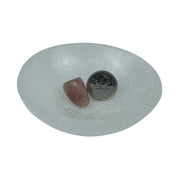 Strawberry Quartz Tumbled Stone - 20-30 mm