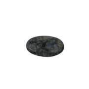 Que Sera Palm Stone - 2.25 inch