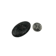 Astrophyllite Palm Stone - 2.2 inch