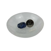 Sodalite Tumbled Stone - 20-45 mm