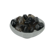 Smoky Quartz Tumbled Stone - 20-30 mm