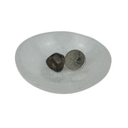 Smoky Quartz Tumbled Stone - 20-30 mm