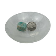 Amazonite Tumbled Stone - 20-30 mm