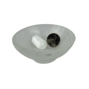 Selenite Tumbled Stone - 20-30 mm