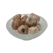Sunstone Tumbled Stone - 15-30 mm