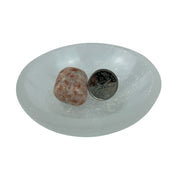 Sunstone Tumbled Stone - 15-30 mm