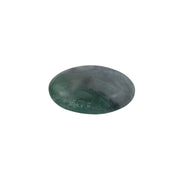 Fluorite Palm Stone - 2.5-2.75 inch