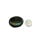Labradorite Pebble - 1.75-2.5 inch