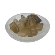 Citrine Tumbled Stone - 0.75-1.75 inch