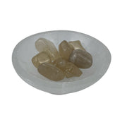 Citrine Tumbled Stone - 0.75-1.75 inch
