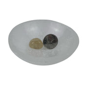 Citrine Tumbled Stone - 0.75-1.75 inch