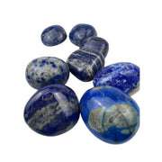 Lapis Lazuli Pebble - 1.75-2.25 inch