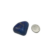Lapis Lazuli Pebble - 1.75-2.25 inch