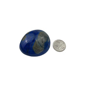 Lapis Lazuli Pebble - 1.75-2.25 inch