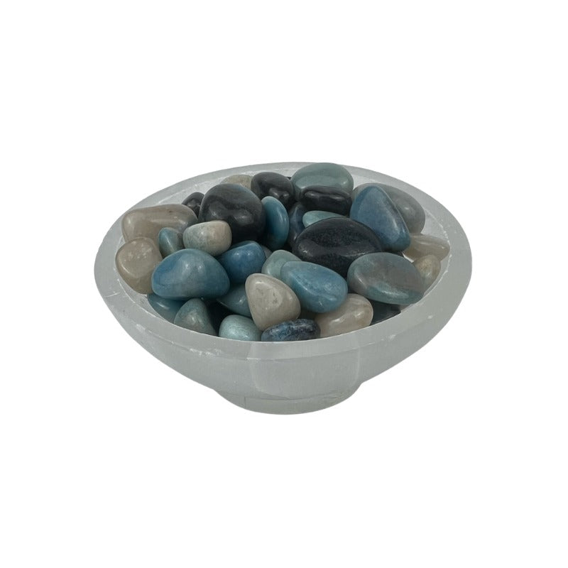 Trolleite Tumbled Stone - 15-30 mm