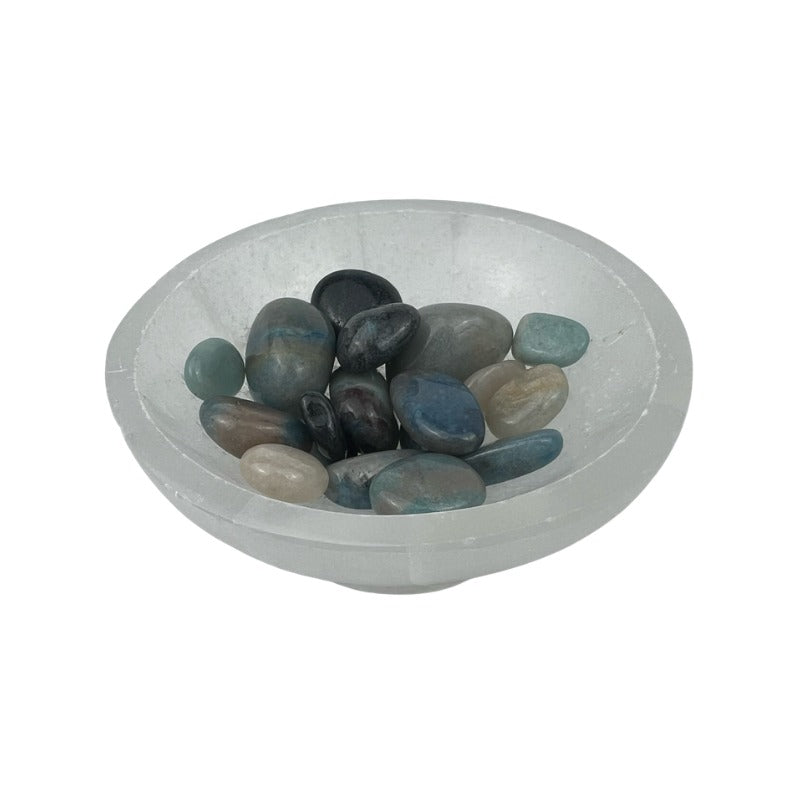 Trolleite Tumbled Stone - 15-30 mm