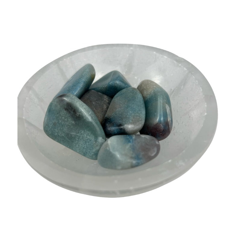 Trolleite Tumbled Stone - 20-45 mm
