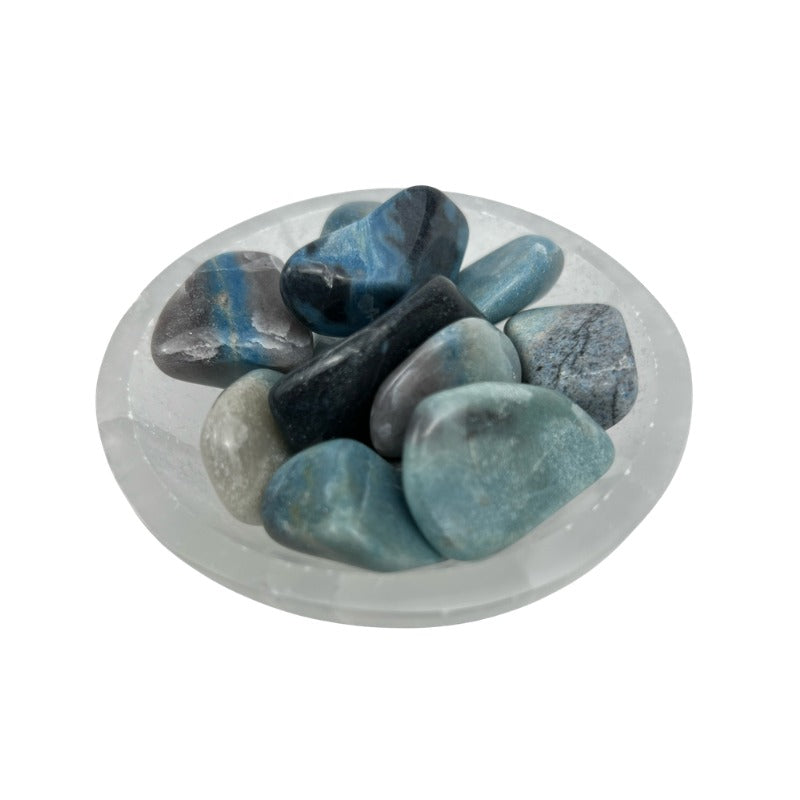 Trolleite Tumbled Stone - 20-45 mm