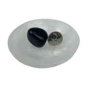Blue Goldstone Tumbled Stone - 20-30 mm