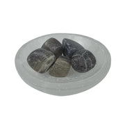 Iolite Tumbled Stone - 20-30 mm