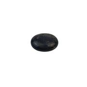 Sodalite Palm Stone - 1.75 inch