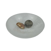 Crazy Lace Agate Tumbled Stone - 20-30 mm