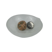Leopardite Tumbled Stone - 20-30 mm