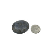 Blue Opal Palm Stone - 1.5-2.25 inch