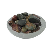 Cherry Creek Jasper Tumbled Stone - 20-30 mm