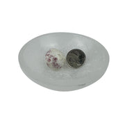 Cinnabrite Tumbled Stone - 20-30 mm