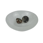 Brecciated Jasper Tumbled Stone - 20-30 mm