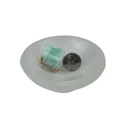 Caribbean Calcite Tumbled Stone - 20-30 mm