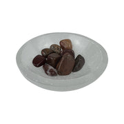 Brecciated Jasper Tumbled Stone - 10-20 mm