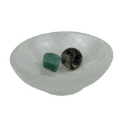 Amazonite Tumbled Stone - 10-20 mm