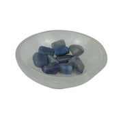 Blue Aventurine Tumbled Stone - 10-20 mm