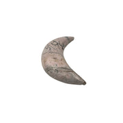 Rhodochrosite Moon - 3.75 inch