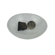 Chiastolite Slice - 0.75-2.5 inch