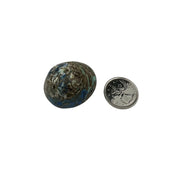 Azurite/Malachite Pebble - 1.25-1.5 inch