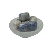Afghanite Tumbled Stone - 15-30 mm