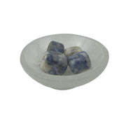 Afghanite Tumbled Stone - 15-30 mm