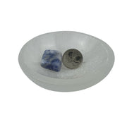 Afghanite Tumbled Stone - 15-30 mm