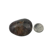 Mystic Jasper Palm Stone - 1.5-2.25 inch